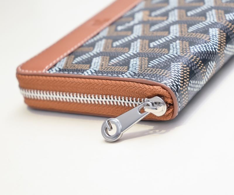 Goyard Wallets Purse